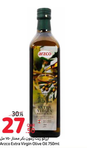  Extra Virgin Olive Oil  in كارفور in قطر - الدوحة