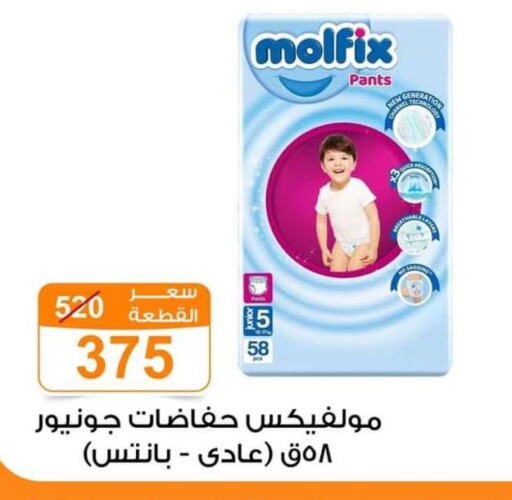 MOLFIX   in Gomla Market in Egypt - Cairo