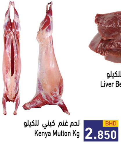  Mutton / Lamb  in رامــز in البحرين
