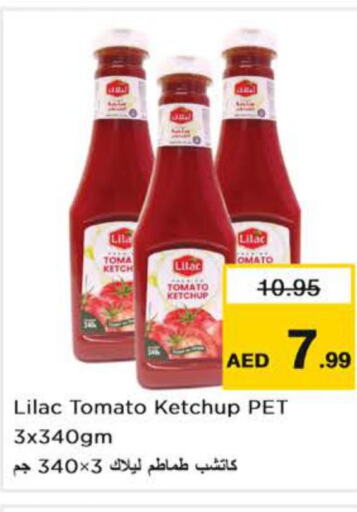  Tomato Ketchup  in Nesto Hypermarket in UAE - Sharjah / Ajman