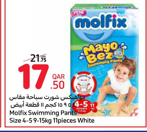 MOLFIX   in Carrefour in Qatar - Al Shamal