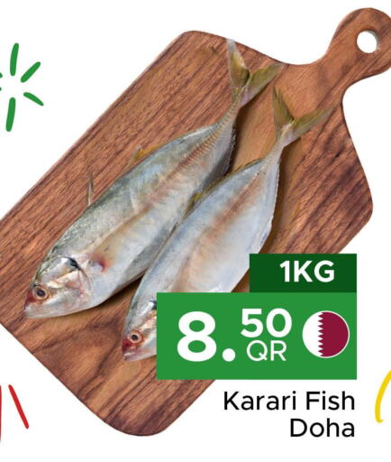  King Fish  in مركز التموين العائلي in قطر - الوكرة