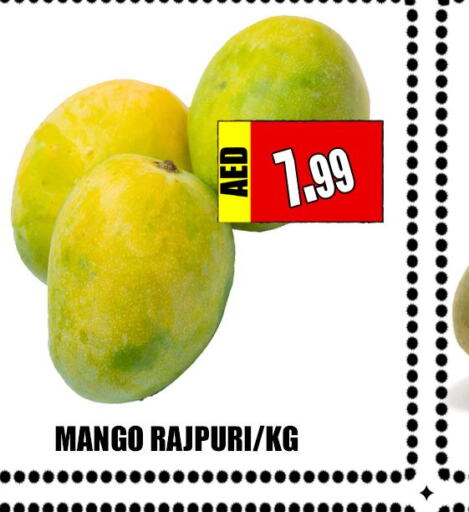 Mango   in Majestic Plus Hypermarket in UAE - Abu Dhabi