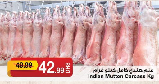  Mutton / Lamb  in Emirates Co-Operative Society in UAE - Dubai