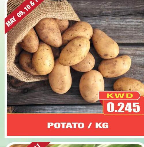  Potato  in أوليف هايبر ماركت in الكويت - محافظة الأحمدي
