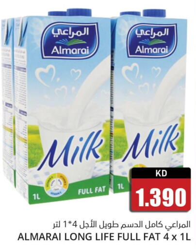 ALMARAI Long Life / UHT Milk  in 4 سيفمارت in الكويت - مدينة الكويت