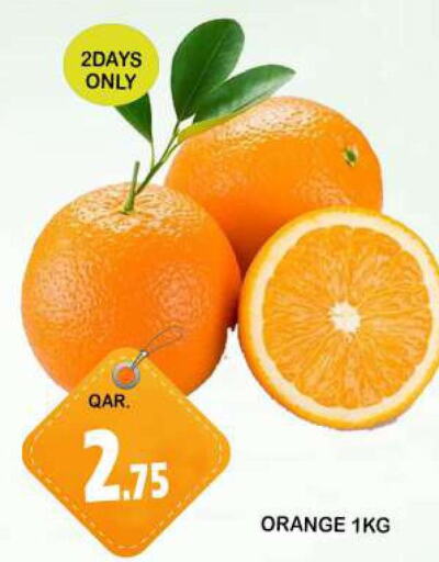  Orange  in Dubai Shopping Center in Qatar - Doha