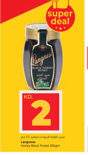  Honey  in Lulu Hypermarket  in Kuwait - Kuwait City