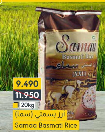  Basmati / Biryani Rice  in المنتزه in البحرين