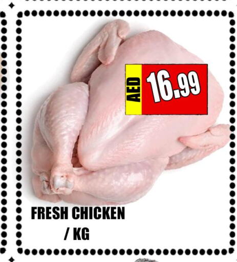  Fresh Chicken  in Majestic Plus Hypermarket in UAE - Abu Dhabi