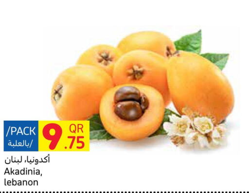 Mango   in Carrefour in Qatar - Al Khor