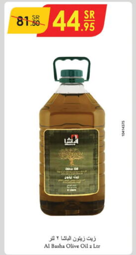  Olive Oil  in Danube in KSA, Saudi Arabia, Saudi - Abha