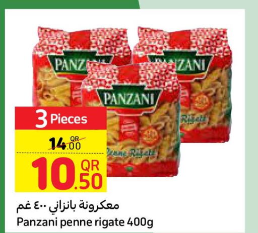 PANZANI   in كارفور in قطر - الريان