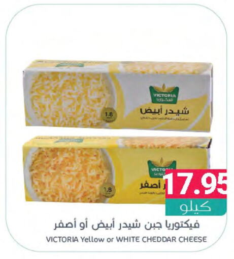  Cheddar Cheese  in Muntazah Markets in KSA, Saudi Arabia, Saudi - Saihat