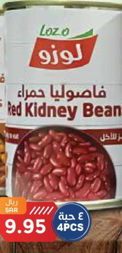 LOZO Red Beans - Canned  in Consumer Oasis in KSA, Saudi Arabia, Saudi - Riyadh