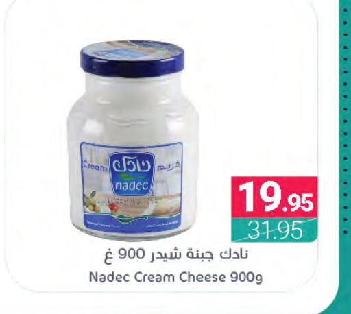 NADEC Cheddar Cheese  in Muntazah Markets in KSA, Saudi Arabia, Saudi - Saihat