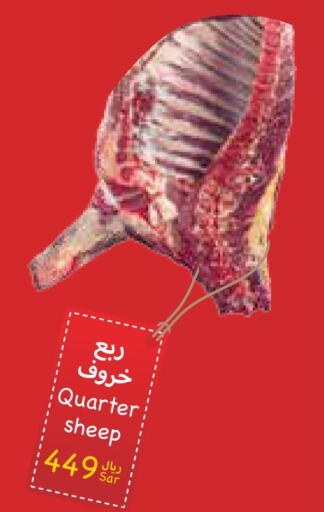  Mutton / Lamb  in Consumer Oasis in KSA, Saudi Arabia, Saudi - Al Khobar