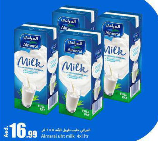 ALMARAI Long Life / UHT Milk  in Rawabi Market Ajman in UAE - Sharjah / Ajman