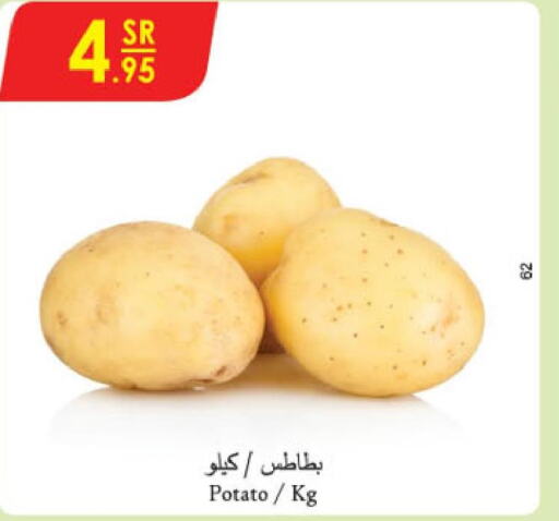  Potato  in الدانوب in مملكة العربية السعودية, السعودية, سعودية - تبوك