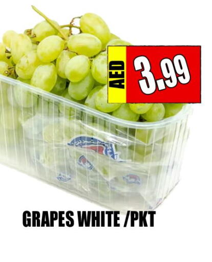  Grapes  in Majestic Plus Hypermarket in UAE - Abu Dhabi