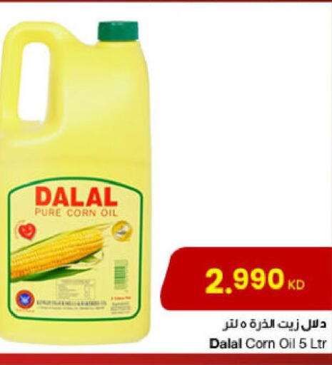 DALAL Corn Oil  in مركز سلطان in الكويت - محافظة الأحمدي