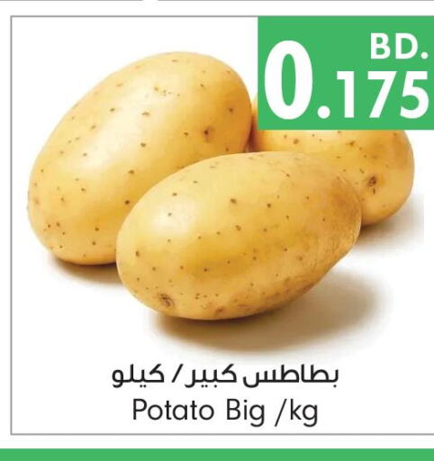  Potato  in بحرين برايد in البحرين