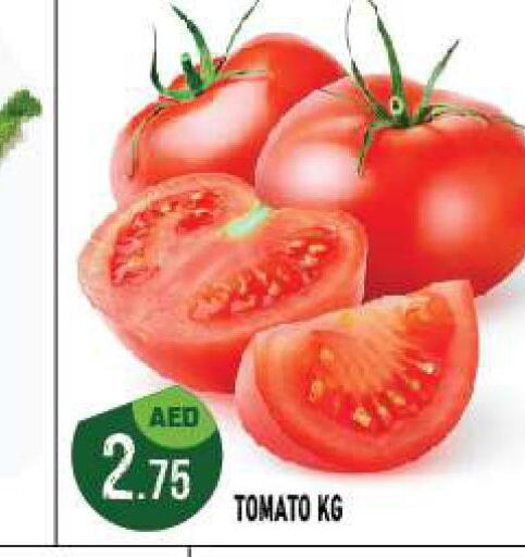  Tomato  in Azhar Al Madina Hypermarket in UAE - Abu Dhabi