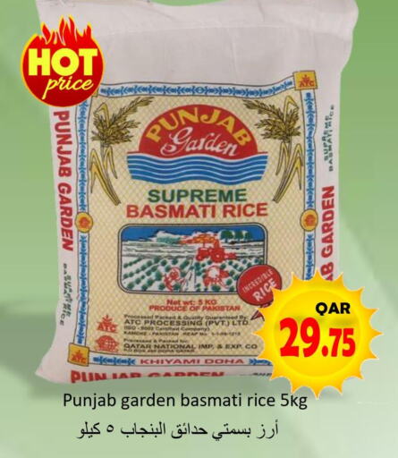  Basmati / Biryani Rice  in مجموعة ريجنسي in قطر - الخور