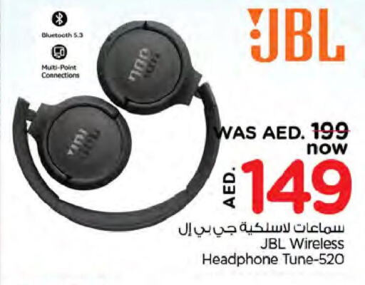 JBL Earphone  in Nesto Hypermarket in UAE - Dubai