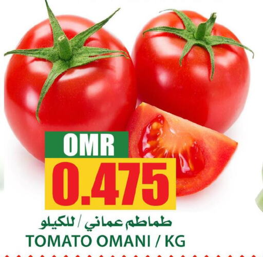  Tomato  in Quality & Saving  in Oman - Muscat