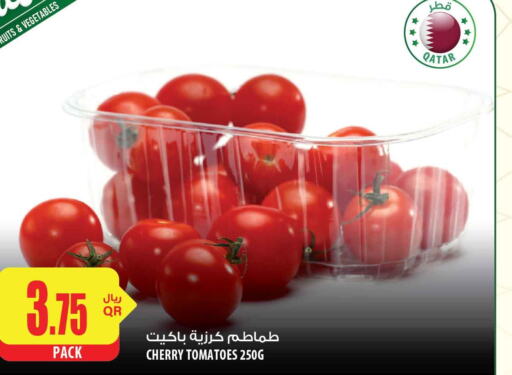  Tomato  in شركة الميرة للمواد الاستهلاكية in قطر - الشحانية