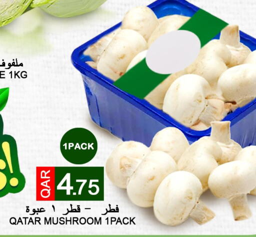  Mushroom  in قصر الأغذية هايبرماركت in قطر - الخور