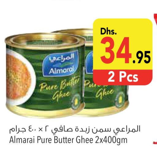 ALMARAI Ghee  in Safeer Hyper Markets in UAE - Abu Dhabi