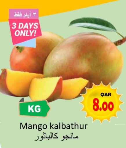 Mango   in مجموعة ريجنسي in قطر - الخور