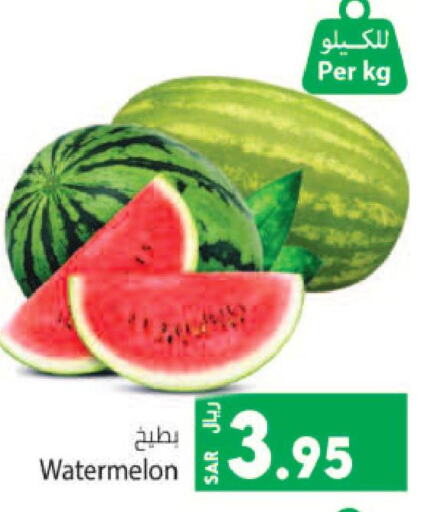  Watermelon  in كبايان هايبرماركت in مملكة العربية السعودية, السعودية, سعودية - جدة
