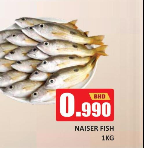  King Fish  in طلال ماركت in البحرين