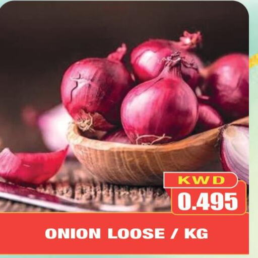  Onion  in Olive Hyper Market in Kuwait
