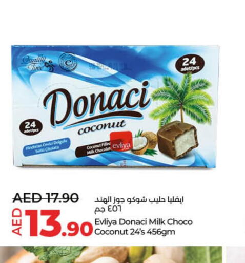 EASTERN Coconut Milk  in Lulu Hypermarket in UAE - Sharjah / Ajman