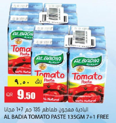  Tomato Paste  in جراند هايبرماركت in قطر - الدوحة