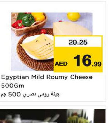  Roumy Cheese  in نستو هايبرماركت in الإمارات العربية المتحدة , الامارات - ٱلْعَيْن‎