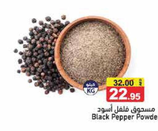  Spices / Masala  in أسواق رامز in الإمارات العربية المتحدة , الامارات - رَأْس ٱلْخَيْمَة