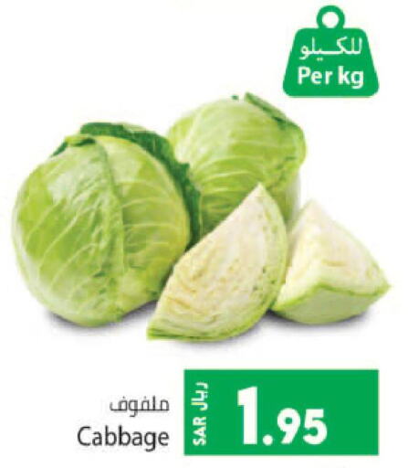  Cabbage  in كبايان هايبرماركت in مملكة العربية السعودية, السعودية, سعودية - جدة
