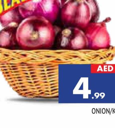  Onion  in AL MADINA in UAE - Dubai