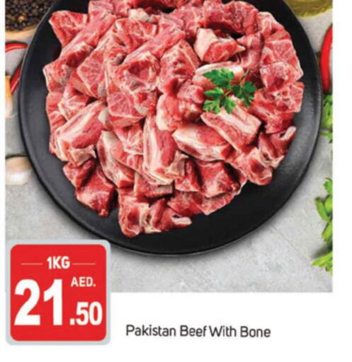  Beef  in TALAL MARKET in UAE - Sharjah / Ajman