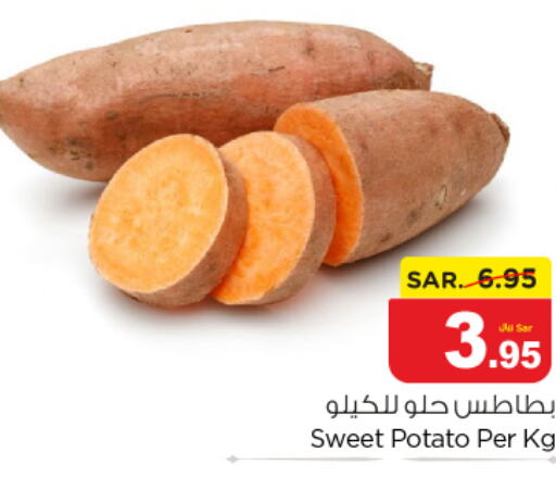  Sweet Potato  in نستو in مملكة العربية السعودية, السعودية, سعودية - الخرج