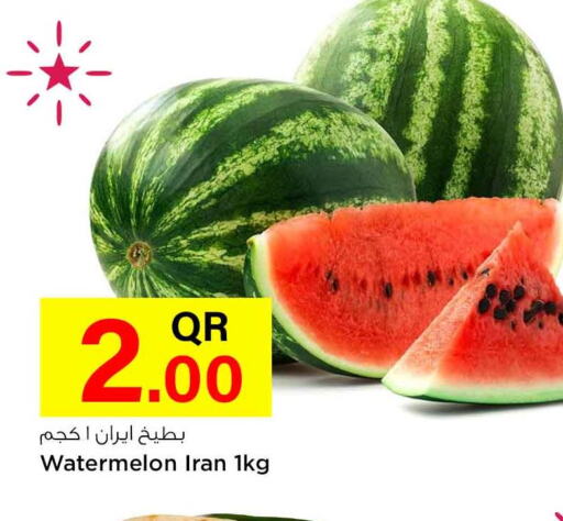 Watermelon  in سفاري هايبر ماركت in قطر - الوكرة