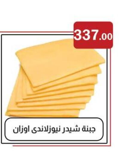  Cheddar Cheese  in ABA market in Egypt - Cairo