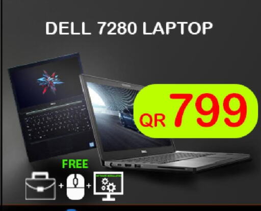 DELL Laptop  in Tech Deals Trading in Qatar - Al-Shahaniya