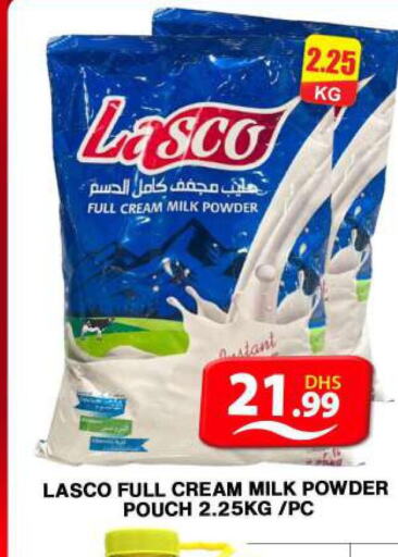LASCO Milk Powder  in Grand Hyper Market in UAE - Dubai