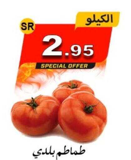  Tomato  in Zad Al Balad Market in KSA, Saudi Arabia, Saudi - Yanbu